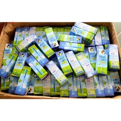 BLUE SKY 9999 - Công Dụng Đa Năng Cho Cá Cảnh (Túm Lắc, Stress, Sát Khuẩn, Dưỡng Cá, Vận Chuyển)