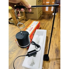 Đèn Led Rọi Siêu Sáng KAOKUI F06 - Kiểu Dáng Sang Trọng Cho Hồ Cá Thủy Sinh, Hồ Biotop, Hồ Bán Cạn