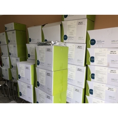 Cám Thái INVE NRD và ORG 2/3 3/5 5/8 - Thức Ăn Chuyên Dụng cho Cá Cảnh Nhỏ