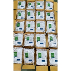 Cám Thái INVE NRD và ORG 2/3 3/5 5/8 - Thức Ăn Chuyên Dụng cho Cá Cảnh Nhỏ