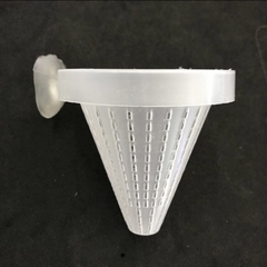 Phểu Đựng Trùng Chỉ, Rổ Cho Ăn Trùng Chỉ