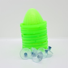 Phểu Đựng Trùng Chỉ, Rổ Cho Ăn Trùng Chỉ