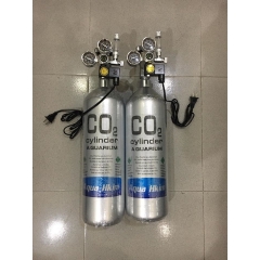 Van Điện MUFAN - Van Đóng Mở CO2 Tự Động Chuyên Dụng Cho Hồ Thủy Sinh