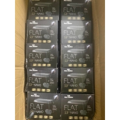 Đèn Led Neo Helios FLAT S3 Plus Nano Chuyên Dụng Cho Hồ Thủy Sinh, Hồ Cá Nhỏ