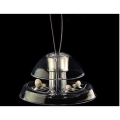 Dụng Cụ Bẫy Ốc Hại Trong Hồ Thủy Sinh, Hồ Cá Cảnh