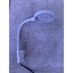 Đèn Led Kẹp Mini Kaokui KK-JY25 | Chế Độ Ánh Sáng Dùng được cho Bể Tròn, Hồ Bèo, Hồ Trụ