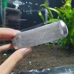 Dụng Cụ Bịt Tép Inox có Đầu Cao Su chắc chắn - Phụ Kiện Cho Máy Lọc