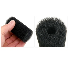 Dụng Cụ Bịt Tép Mút Đen - Phụ Kiện Giá Rẻ Cho Máy Lọc