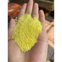 1kg Cát Màu - Cát Thạch Anh Nhiều Màu Sắc Trang Trí Bể Cá