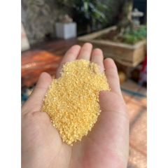 1kg Cát Màu - Cát Thạch Anh Nhiều Màu Sắc Trang Trí Bể Cá