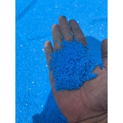 1kg Cát Màu - Cát Thạch Anh Nhiều Màu Sắc Trang Trí Bể Cá