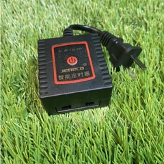 Bộ Hẹn Giờ TIMER Jeneca DSQ02 - Hẹn Giờ Tự Động Cho Hồ Cá Cảnh