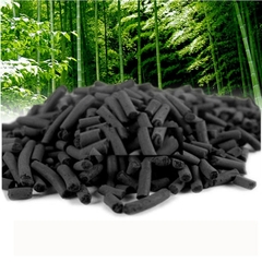 Than Hoạt Tính Lọc Nước - Vật Liệu Lọc, Khử Độc cho Hồ Cá (100gram)