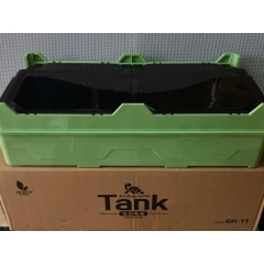 Hồ Nuôi RÙA Thông Minh - Tự Động JENECA GH-07,GH-09, GH-11