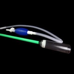 Ống Hút Nước Có Khóa - Dụng Cụ Thay Nước Hồ Cá, Bơm Tay Loại Tốt