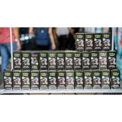 VSBIO - Probiotic Vi Sinh Sạch - Hết tanh hôi và làm trong nước hồ cá (chai 100ml)