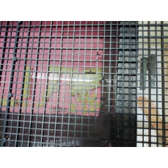 Tấm Nhựa Đa Năng 30x30cm có thể nối lại, dùng để Ngăn Hồ Kính, Đậy Hồ, Ngăn Đáy, Nâng nền ....