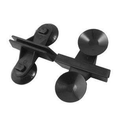 Tấm Nhựa Đa Năng 30x30cm có thể nối lại, dùng để Ngăn Hồ Kính, Đậy Hồ, Ngăn Đáy, Nâng nền ....