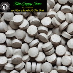 1 Viên Vi Sinh EM Làm Trong Nước Hồ Cá