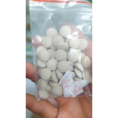 1 Viên Vi Sinh EM Làm Trong Nước Hồ Cá