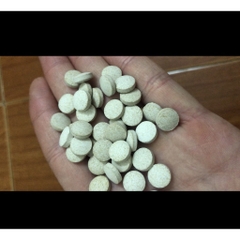 1 Viên Vi Sinh EM Làm Trong Nước Hồ Cá