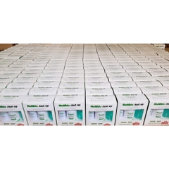 Combo 3 Chai MULTIBIO START UP Dành cho Bể Cá Mới