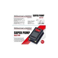 Máy Oxi giá rẻ 1 vòi KK2800 và 2 vòi KK780