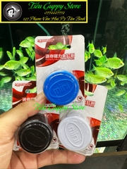 Nam Châm Chùi Hồ Mini chuyên dụng cho Bể Cá Nhỏ dưới 5mm - kiểu dáng nhỏ gọn, tinh tế
