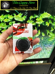 Nam Châm Chùi Hồ Mini chuyên dụng cho Bể Cá Nhỏ dưới 5mm - kiểu dáng nhỏ gọn, tinh tế