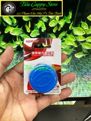 Nam Châm Chùi Hồ Mini chuyên dụng cho Bể Cá Nhỏ dưới 5mm - kiểu dáng nhỏ gọn, tinh tế