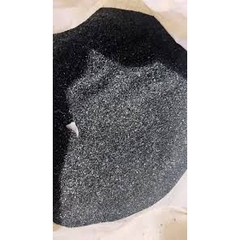 1kg Cát Thạch Anh Đen - Chuyên Dụng Lót Nền, Trang Trí Bể Cá