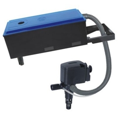 Hộp Lọc Máng Hồ Cá - Hộp Đựng Vật Liệu Lọc (Chưa bao gồm máy bơm và dây ống nước)