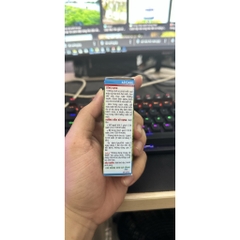 Dung dịch diệt rêu tảo hại hồ cá ALGACID (chai 30ml)