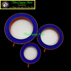 Vòng Tròn Sủi Oxi Hồ Cá - Kiểu dáng đẹp, nhiều kích thước lựa chọn