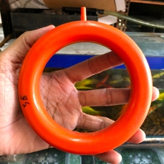 Vòng Tròn Sủi Oxi Hồ Cá - Kiểu dáng đẹp, nhiều kích thước lựa chọn