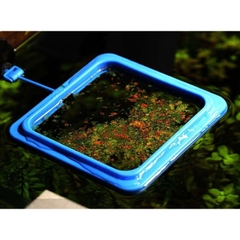 Vòng Cho Cá Ăn - Vòng Giữ Cám Nổi - Vòng Giữ Thức Ăn trong hồ cá