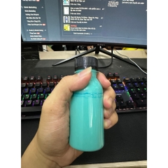 Sơn Chống Thấm Thùng Xốp Nuôi Cá, Hồ Cá Cảnh - Nhiều Màu Sắc cho Hồ Cá Thêm Lung Linh