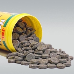 Thức Ăn Dán Kính Chứa Tảo JBL NOVO Fect - Thức Ăn Chuyên Dụng dành cho cá cảnh nhỏ và cá Thủy Sinh