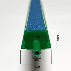 Thanh Sủi Oxy Cho Hồ Cá Cảnh, Trang trí hồ cá thêm lung linh - Giúp khuếch tán, hòa tan oxy trong hồ tốt hơn