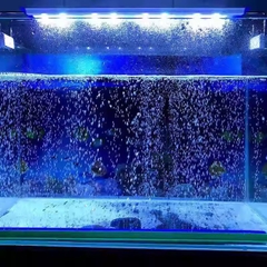 Thanh Sủi Oxy Cho Hồ Cá Cảnh, Trang trí hồ cá thêm lung linh - Giúp khuếch tán, hòa tan oxy trong hồ tốt hơn