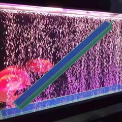 Thanh Sủi Oxy Cho Hồ Cá Cảnh, Trang trí hồ cá thêm lung linh - Giúp khuếch tán, hòa tan oxy trong hồ tốt hơn