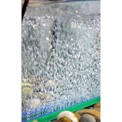 Thanh Sủi Oxy Cho Hồ Cá Cảnh, Trang trí hồ cá thêm lung linh - Giúp khuếch tán, hòa tan oxy trong hồ tốt hơn