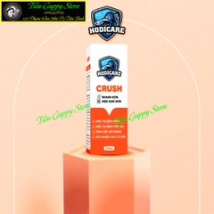 Hodicare Crush - Dung Dịch Kháng Nấm, Túm Lắc, Sát Trùng Cá Mới, Tăng Sức Đề Kháng
