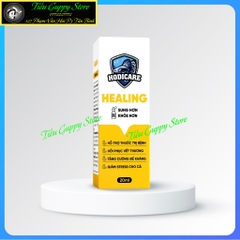 Hodicare HEALING - Hồi phục nhanh chóng, Hỗ trợ ship cá đi xa