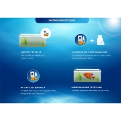 Hodicare HEALING - Hồi phục nhanh chóng, Hỗ trợ ship cá đi xa