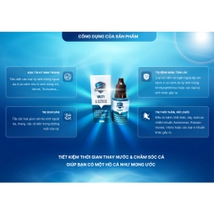 Hodicare ULTI - Đặc trị các loại N.ấm, Thối thân, vây đuôi