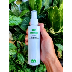 MULTI GLASS CARE inside/outside | Dung Dịch Tẩy Cặn Canxi, Nước Lau Kính| Chuyên Dụng Cho Bể Thủy Sinh Cá Cảnh