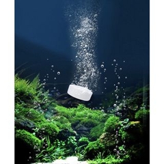 Viên Sủi CO2 Sunsun - Giúp Cây Phát Triển Tốt, Lên Màu Đẹp (60 viên sủi)