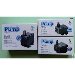 Bơm chìm Mini Jeneca PF228 PF338 PF628 - Kích thước nhỏ gọn, tiện dụng cho nhiều hồ cá nhỏ