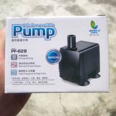 Bơm chìm Mini Jeneca PF228 PF338 PF628 - Kích thước nhỏ gọn, tiện dụng cho nhiều hồ cá nhỏ